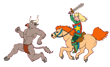Ed RUN! YOU CAN ESACPE!