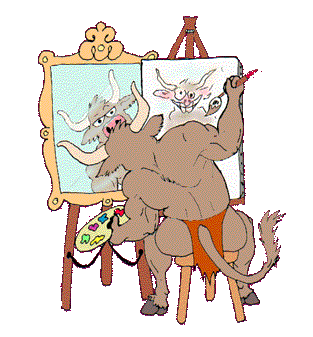A perfect drawing again!  Ed you are a true artist
