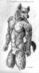 Oh I don't want to be associated with icky FURRY CLEAN art.  I'll take my cloths off.. Damn out of pictures oh well.."