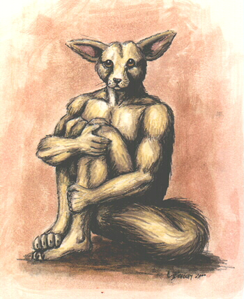 Fennec