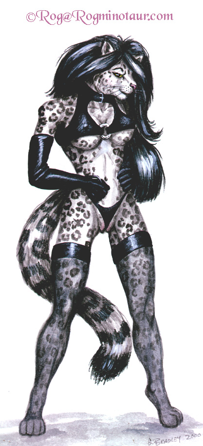 This kitty needs all the petty she can get.  She is ready to go out and party but are you just going to sit at home and pet her?