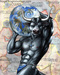 Minotaurs we hold up the furry community
