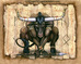 You have just summon a bull god dodge his 10d6 attack or be prepared to join his herd as a cow!
