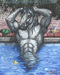 Rubber ducky your the one.  Make the pool time lots of fun