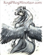 Why does everyone draw Nexxus nakid.  Tradition!