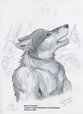 Howl for the beauty of the night