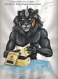 On Everquest they can't tell you if you are nakid