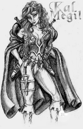 KALMEGIL