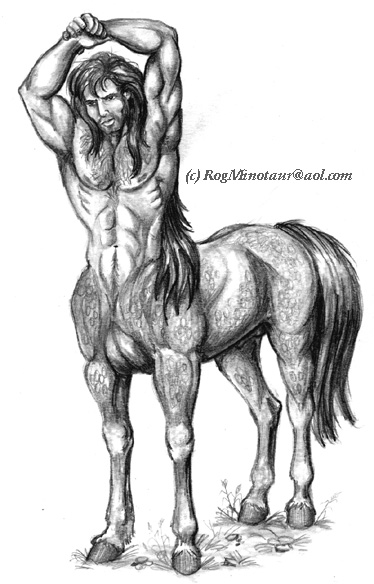 Mcentaur