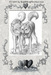 The love and friendship of the pack