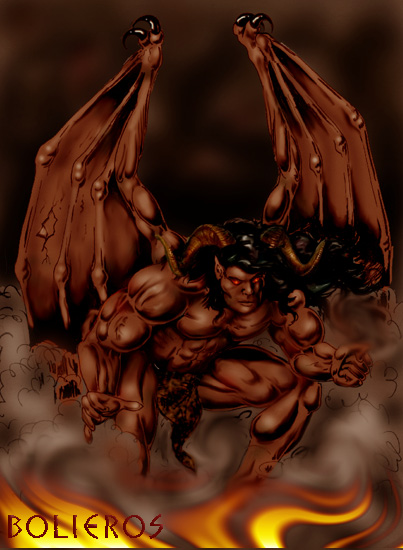 DEMON