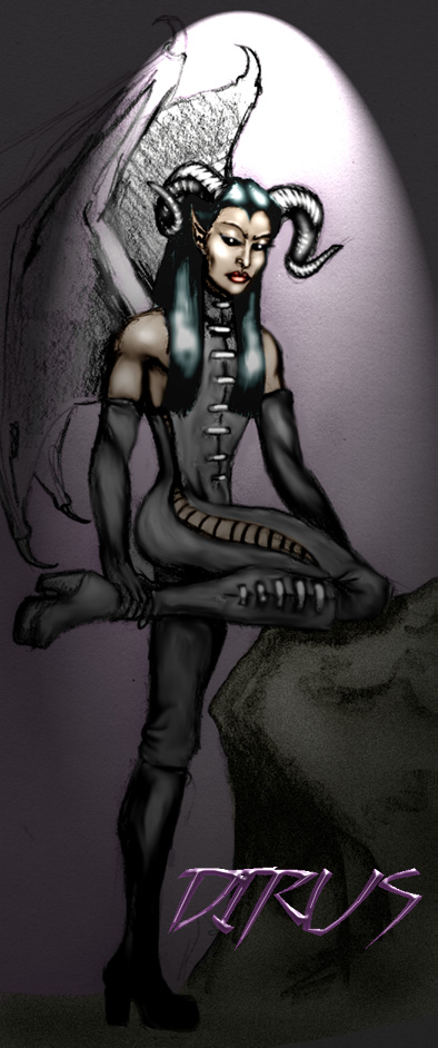 DIRUS