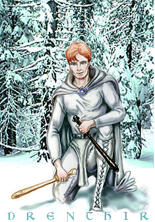 DRENTHIR