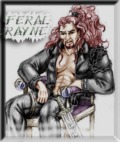 FERAL