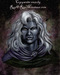 The mystery - the beauty of Szordrin - Dark Elf