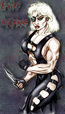 EVLRAYNE