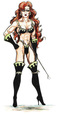 MISTRESS