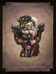 Can any touch from a Blood Elf is a bad touch to a Tauren?
