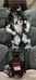 TAKE IT ALL OFF!  SHAKE THAT TAUREN BEEF!