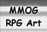 Art Inspired by MMOG OR RPG By Rog Minotaur  (Inspired by things like Everquest or Horizons)