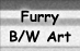 Furry/Anthropomorphic Fine Black And White Art By Rog Minotaur